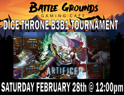FEbruary 28th DT Tournament-01