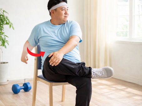 吉田式ダイエットとは？話題の股関節エクササイズをトレーナー目線で解説