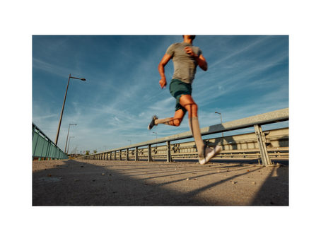 運動を続けるコツ