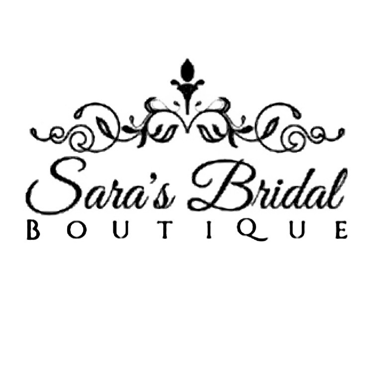 Sara's bridal boutique on sale