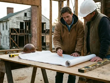 Construction Draw Schedules Rhode Island: Pro Tips & How They Work