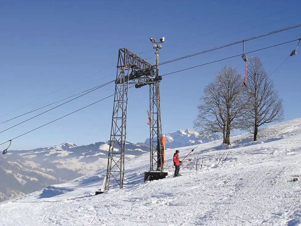 «Noch 2,5 km bis zum Skiliftmörder»: Üble Vorwürfe und Streit beim Tanzboden in Ebnat-Kappel