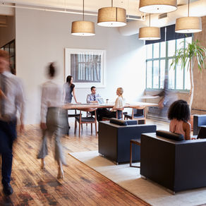 The Dangers in Overlooking Humidity Levels in Your Office Space