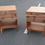 Thumbnail: Pebble Legged Nightstand