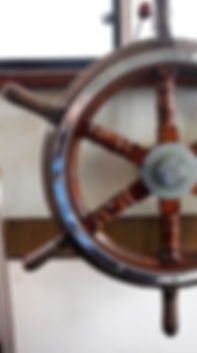 brisbane cruise ships wheel