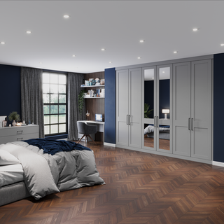 bedroom renovation, walk-in wardrobe, open wardrobe, fitted wardrobe, built-in wardrobe, custom wardrobe, made-to-measure wardrobe, bespoke wardrobe, storage solutions, space optimisation, modern wardrobe, mirrored wardrobe, sliding doors, open wardrobe, dressing room, master suite