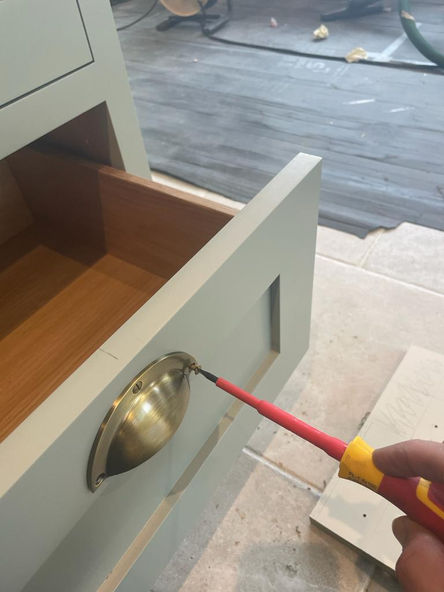 conversion, garage conversion, extension, AirBNB, Annexe, shower room, kitchen, windows, bi-folds, 