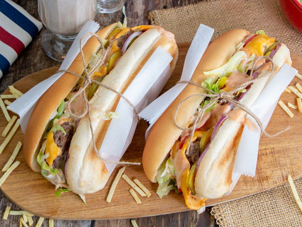 11 All-American Foods for Memorial Day Blog