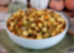 Mrs. Martin's Famous Stuffing