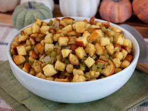 Mrs. Martin's Famous Stuffing