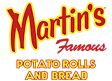 Martin's Famous Potato Rolls and Bread - Vertical Stacked Logo