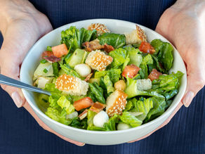 New Year 5-Day Meal Plan