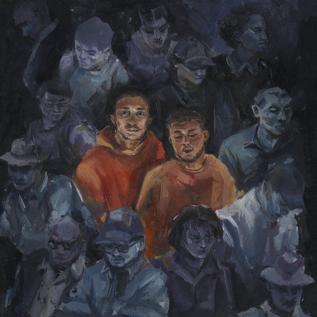 well known - Ayham x Emzone