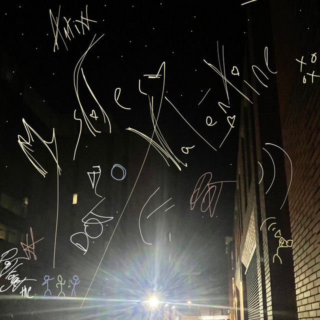 Mystery Valentine - Antixx.