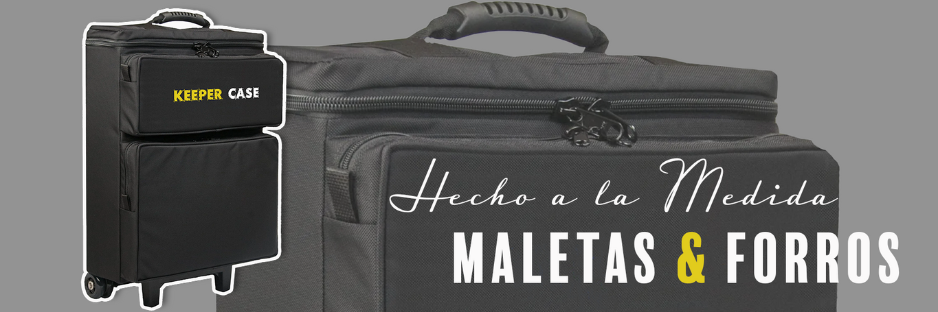 Morrales, Mochilas, Maletas de lona