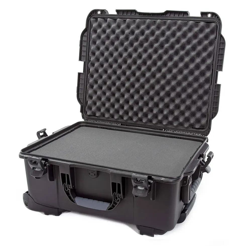 Miniatura: NANUK955