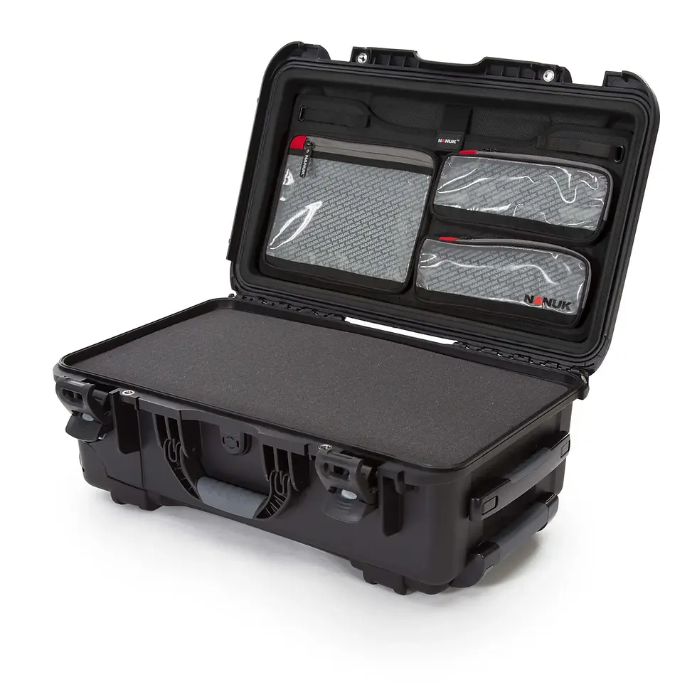 Miniatura: NANUK 935