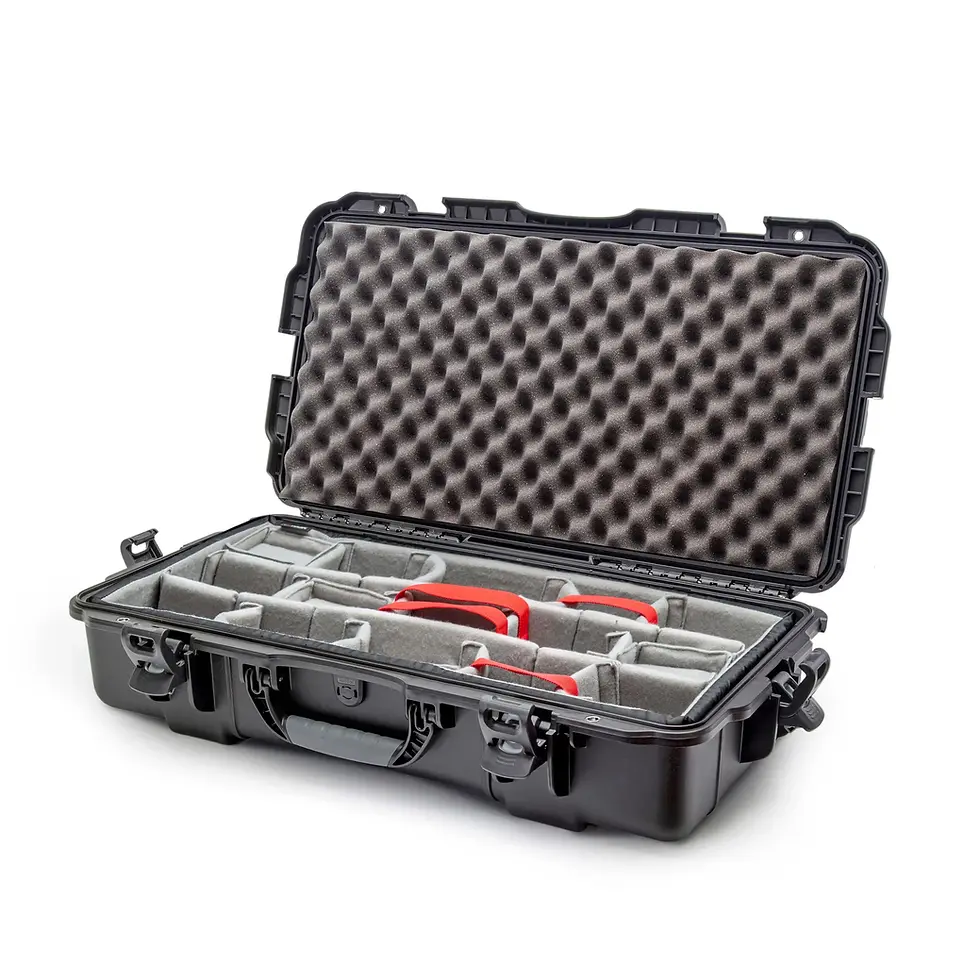 Miniatura: NANUK 980