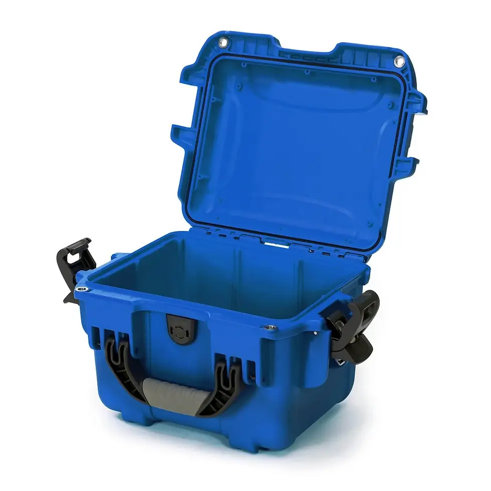 Miniatura: Nanuk 908 Azul