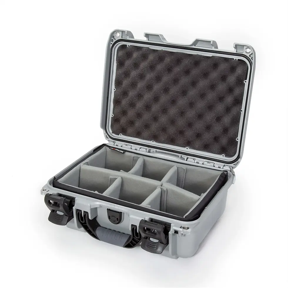 Miniatura: NANUK 915