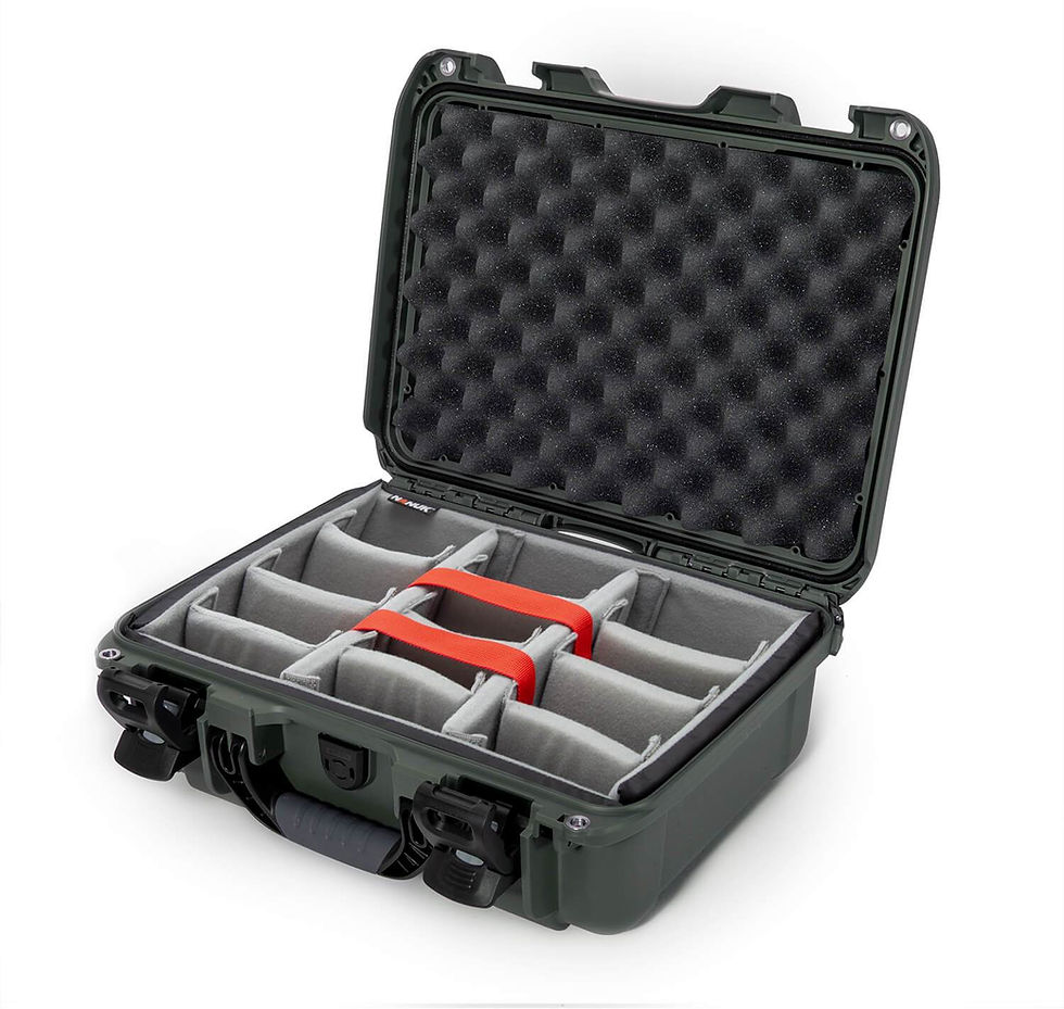 Miniatura: NANUK920