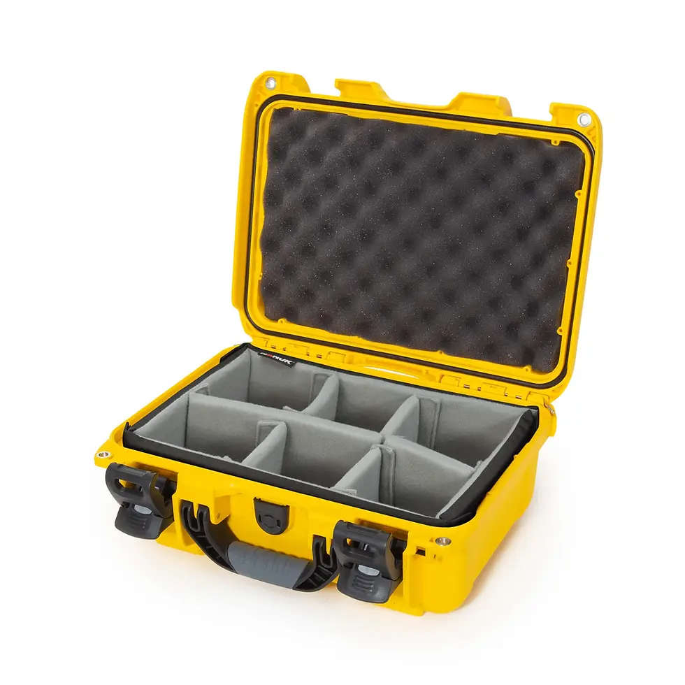 Miniatura: NANUK 915