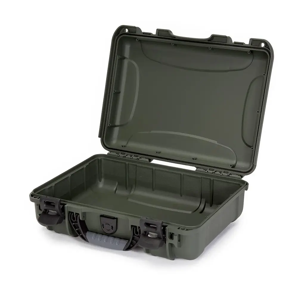 Miniatura: NANUK 910