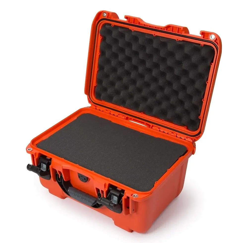 Miniatura: NANUK 918
