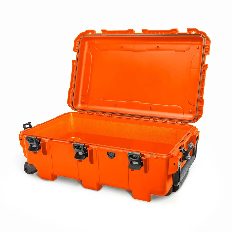 Miniatura: NANUK962