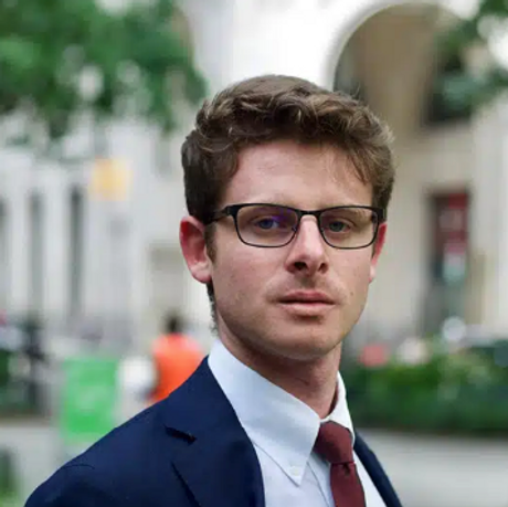 Benjamin Fieischack
