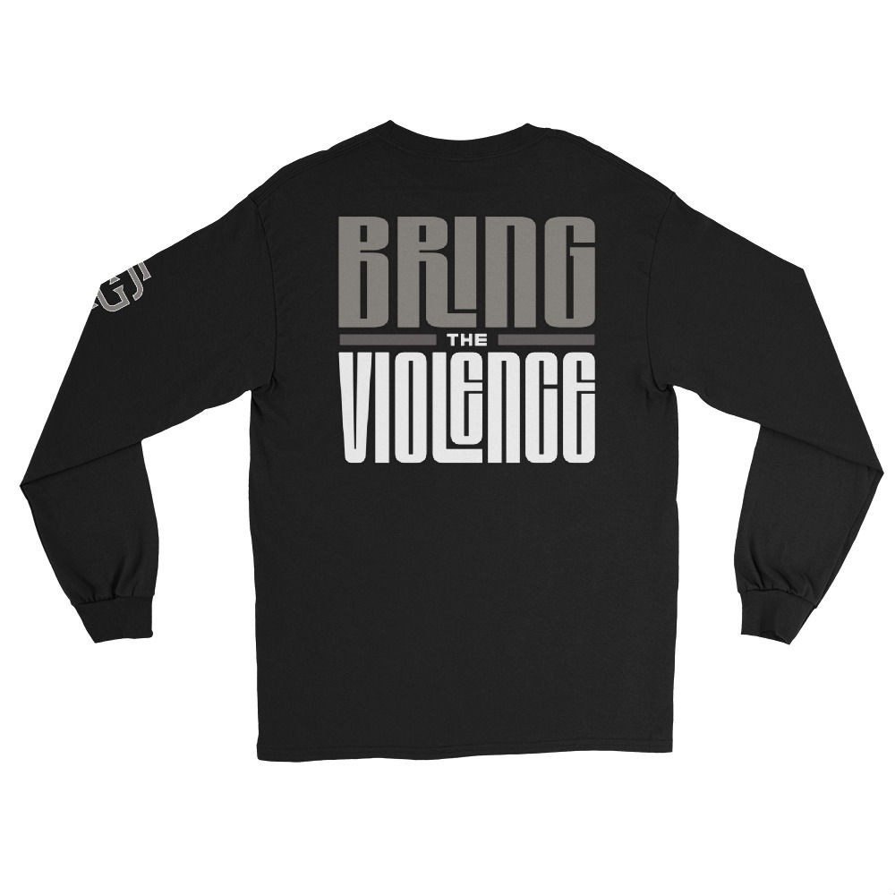 Men’s Long Sleeve Shirt