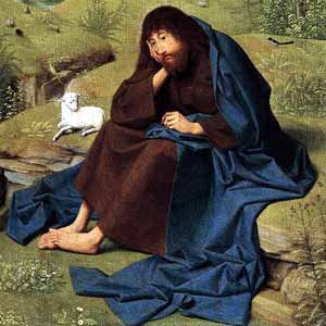 29 agosto 2022 - lunedì della XXII settimana del T.O.