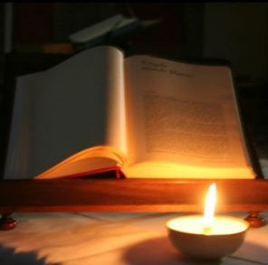 8 ottobre 2022 - sabato della XXVII settimana del T.O.