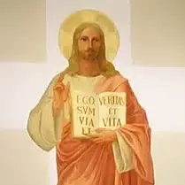 03 maggio 2026 - 5a domenica di Pasqua