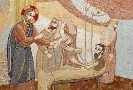 30 giugno 2022 - giovedì della XIII settimana del T.O.