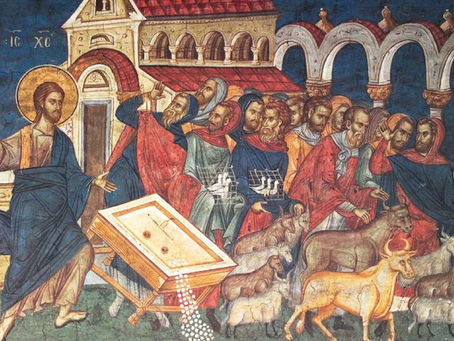 9 novembre 2021 - martedì XXXII settimana TO