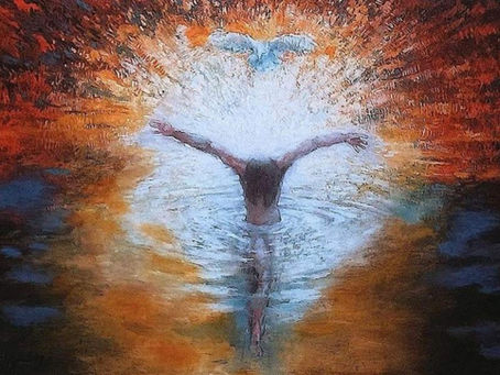 7 dicembre 2025 - 2a domenica di Avvento