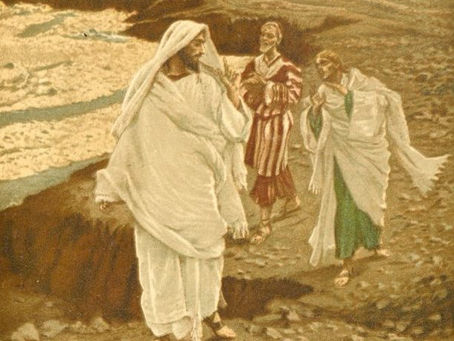 26 maggio 2021 - mercoledì della VIII settimana del TO