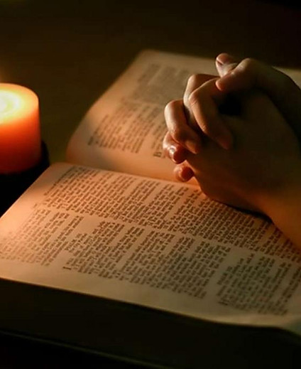 Ascoltando la Parola