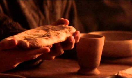 22 giugno 2025 - Domenica del Corpus Domini, Solennità