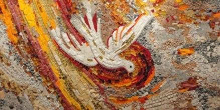 25 maggio 2022 - mercoledì della VI settimana del Tempo di Pasqua