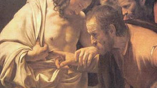 12 aprile 2026 - 2a Domenica di Pasqua, in Albis o della Divina Misericordia