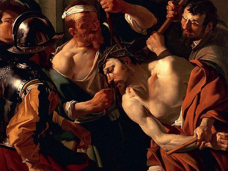 18 marzo 2022 - venerdì della II settimana di Quaresima