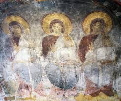 10 maggio 2026 - 6a domenica di Pasqua