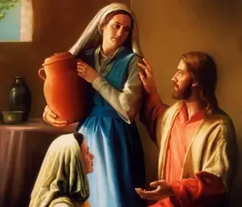 10 ottobre 2023 - martedì della XXVII settimana del T.O.