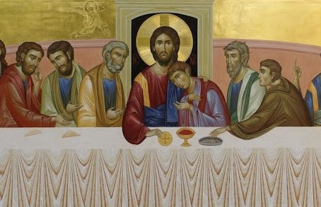 31 ottobre 2020 - sabato della XXX settimana del T.O.