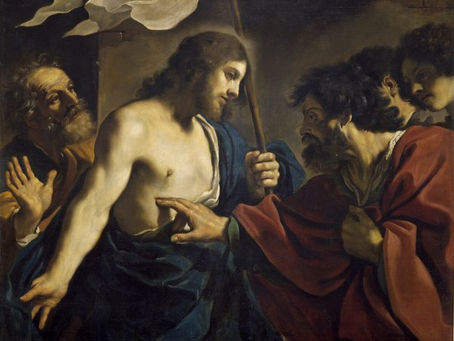 3 luglio 2021 - sabato della XIII settimana del TO