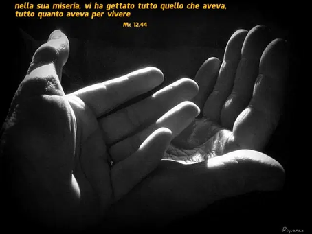 6 giugno 2020 - sabato della IX settimana del T.O.