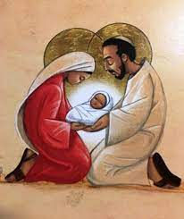 31 dicembre 2022 - sabato nell'Ottava di Natale