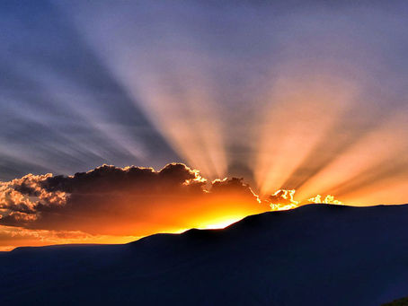 24 dicembre 2022 - sabato della IV settimana di Avvento